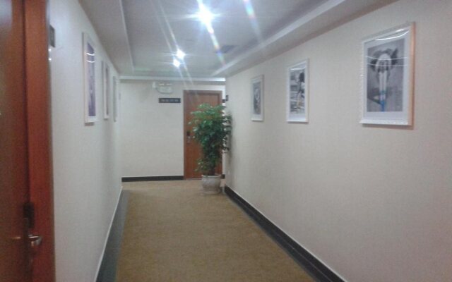Foshan Baidun Business Hotel