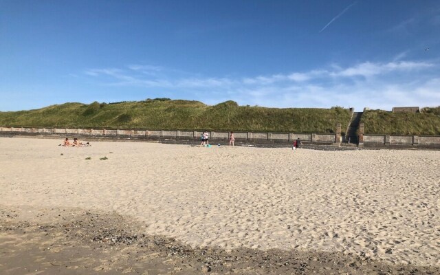 Villa Plage