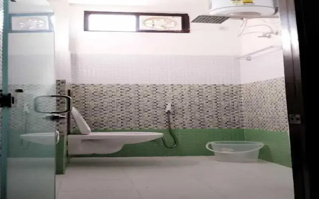 Hotel Prakash By GRB