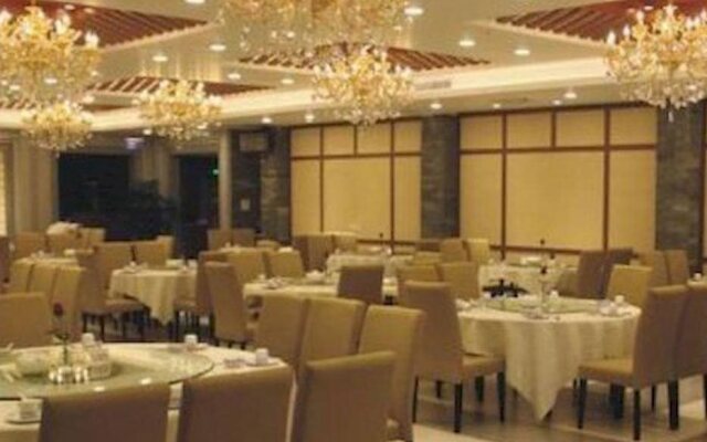 Art Hotel Guangzhou