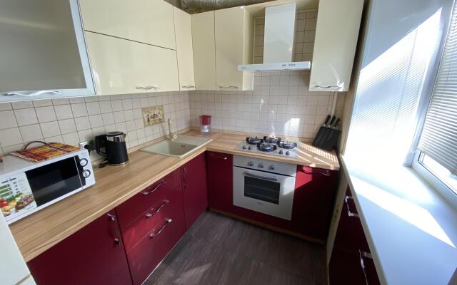 Декабрист на улице Курнатовского