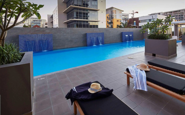 The Sebel West Perth Aire Apartments
