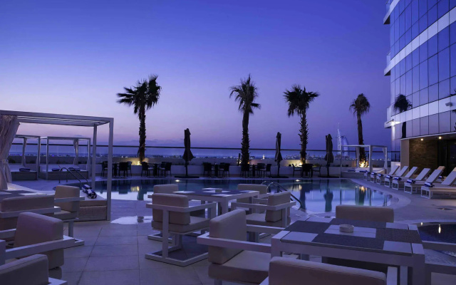 Nov Dubai Al Barsha