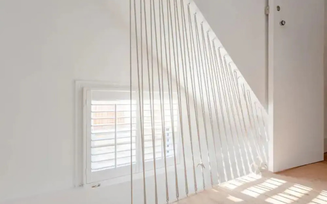 Luxury 2 Bedroom Garden Flat - Hackney