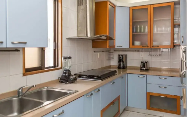 Charming Mexican Villa with the best location