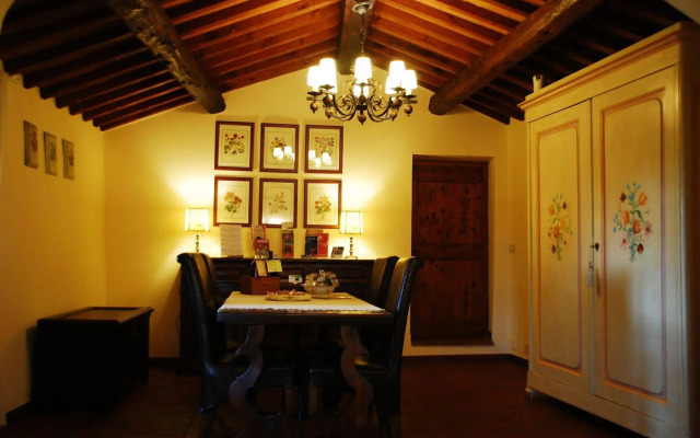 B&B le Querciole del Chianti