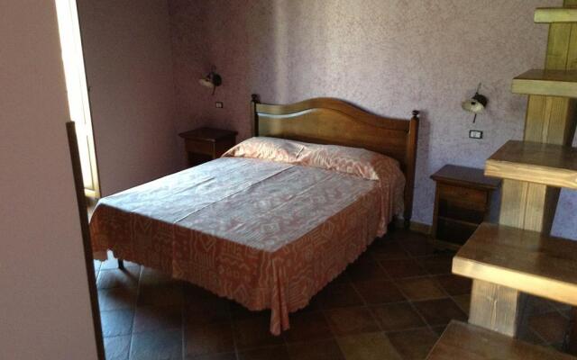 Agriturismo Aurea