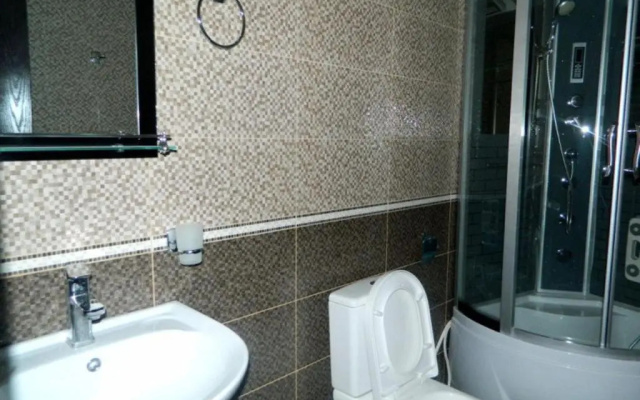 Hotel Neba