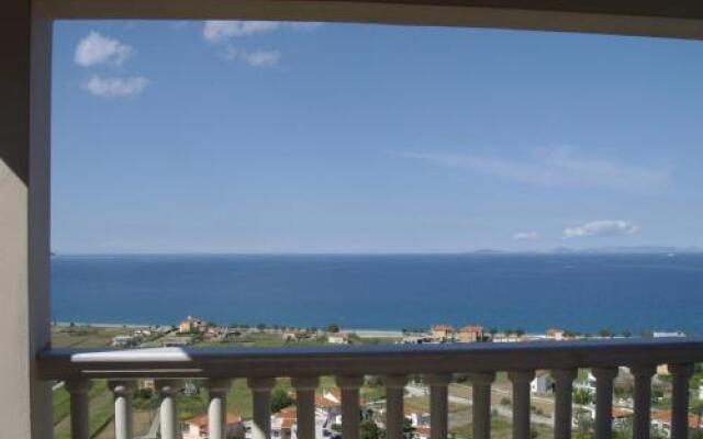 Villa Pasifai