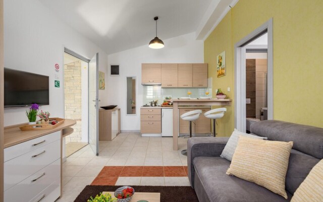 Stunning Home in Rovinj With Wifi and 1 Bedrooms