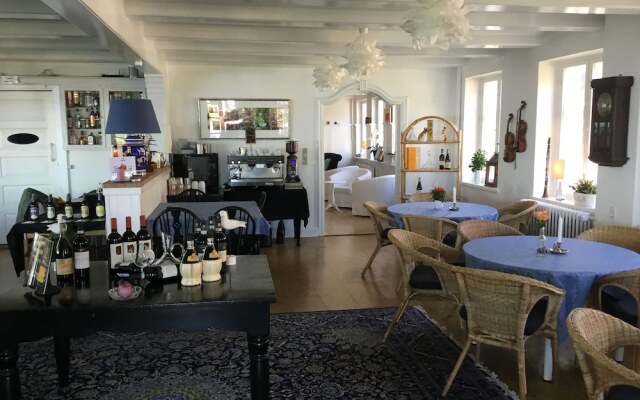Hotel Ærø - Svendborg