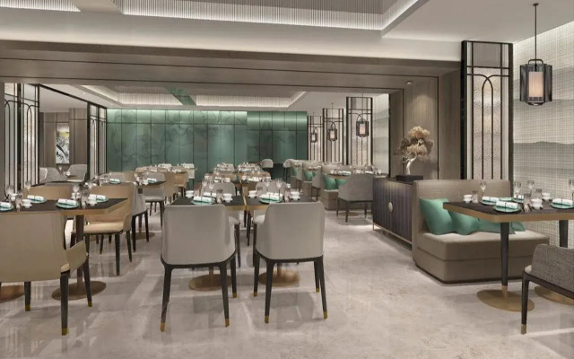 Ascott North Point Hong Kong