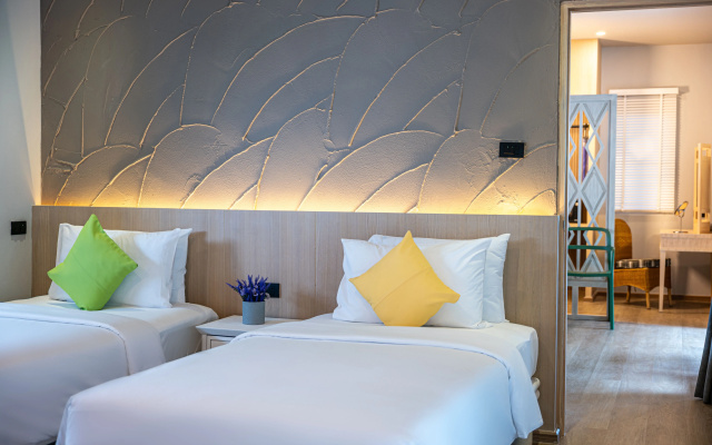 Samui Natien Resort