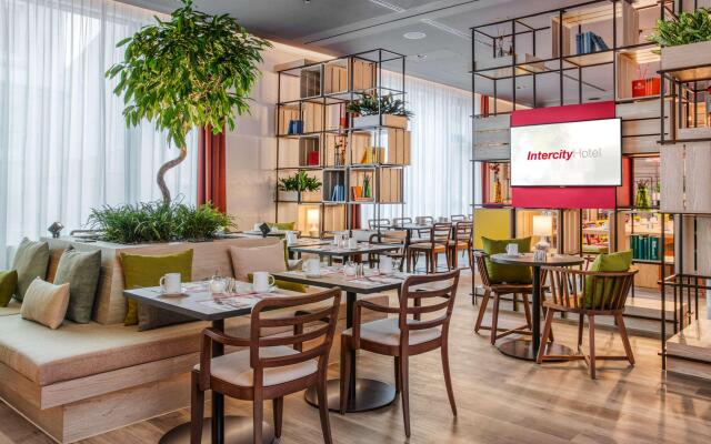 IntercityHotel Hildesheim