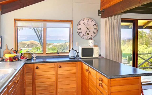 Kaiteri House - Kaiteriteri Holiday Home