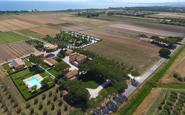 Agriturismo Isolotto