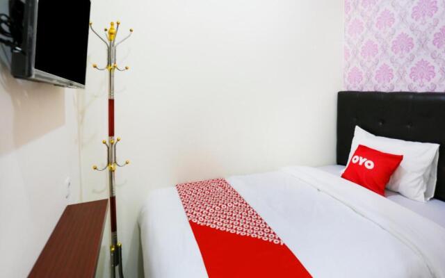 OYO 3421 Cibodas Star Residence