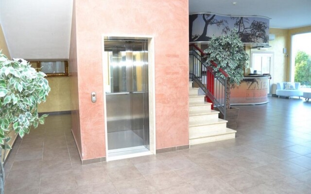 Zaiera Resort Club