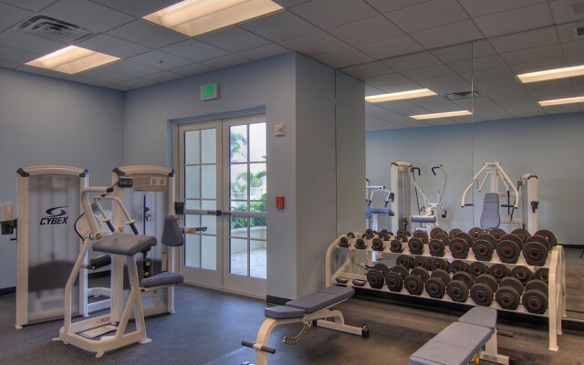 Harborside Suites at Little Harbor