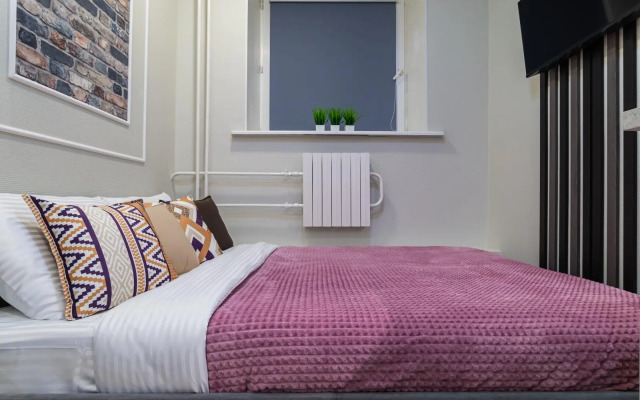 Два города на шоссе Старокаширское шоссе