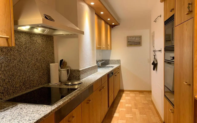 Old Town Loft & Central Location in Rapperswil