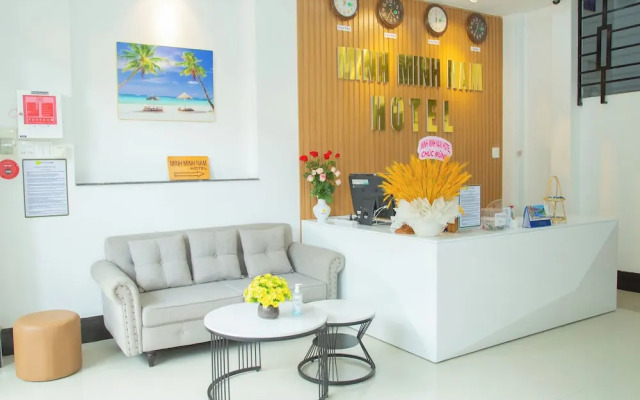 Minh Minh Nam 2 Hotel