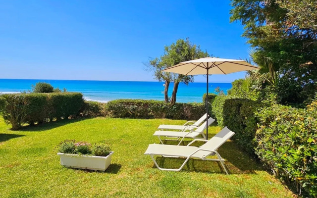 Corfu Glyfada Menigos Resort 49