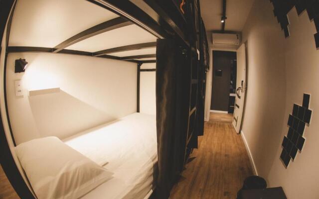 Wanderlust Hostel