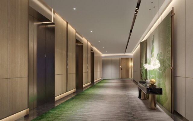 Holiday Inn Changsha Malanshan by IHG