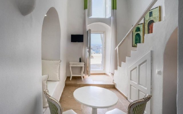 La Maltese Private House Imerovigli