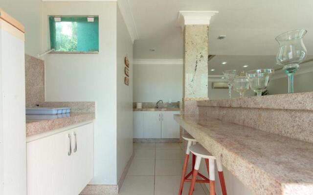 Exclusividade e requinte! Angra em grande estilo!