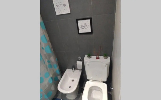 departamento céntrico relax