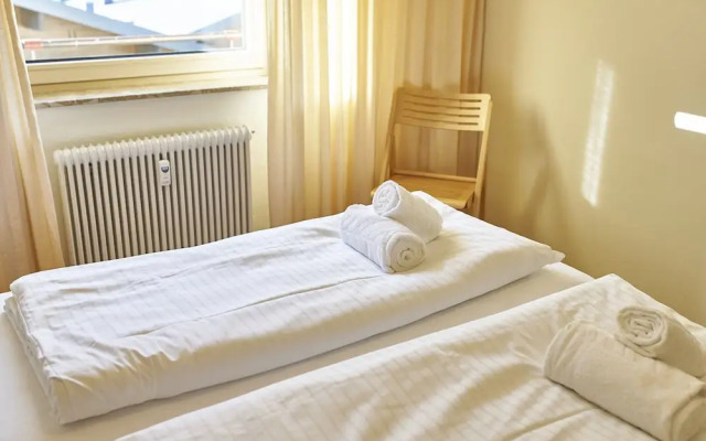 Appartement Delight