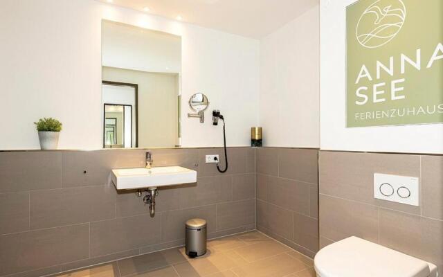 Apartmentvilla Anna See Apartmentvilla Anna See 1-13