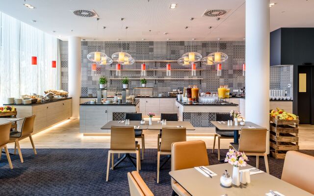 Novotel Wien Hauptbahnhof