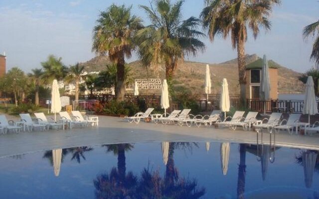 Delta Hotels by Marriott Bodrum