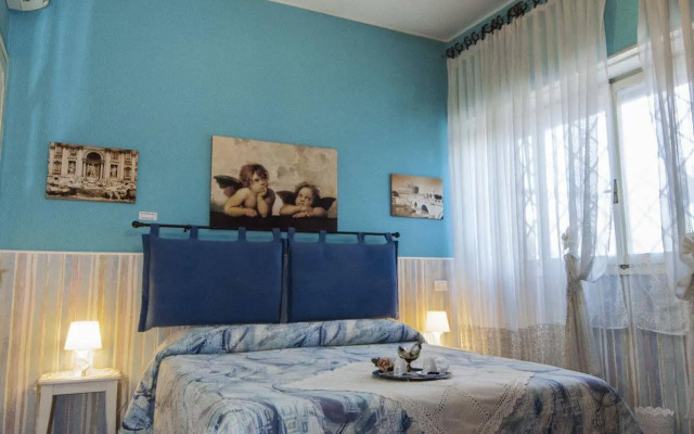 Passeggiate Romane B&B