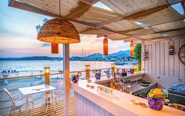 Labranda TMT Bodrum - All Inclusive