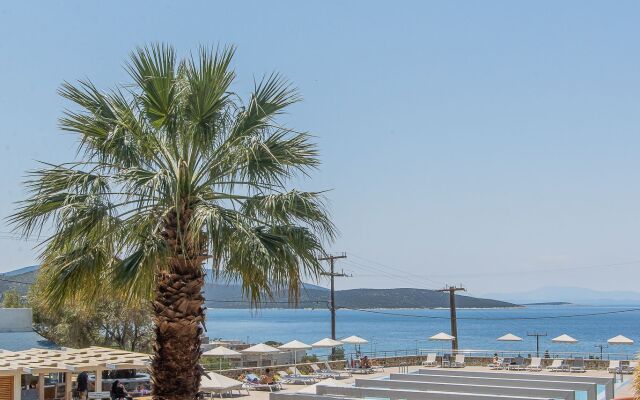Marmari Bay - Evia