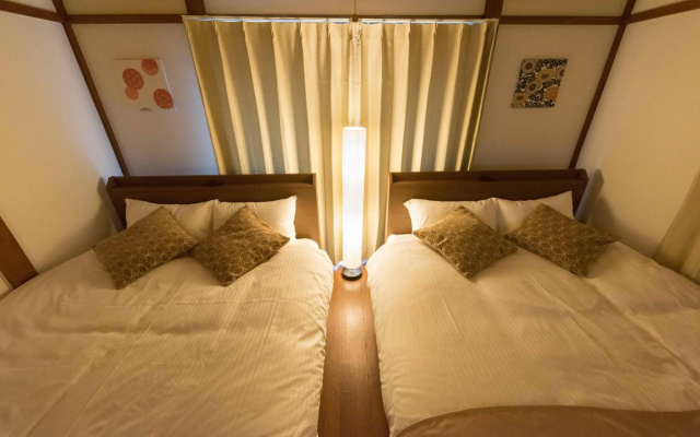 四ツ木駅徒歩２分リノベーション済み・家具家電無料WIFI完備！スカイツリー電車5分！ – Guest Rooms – Tokyo