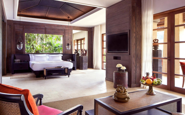Mandapa, a Ritz-Carlton Reserve