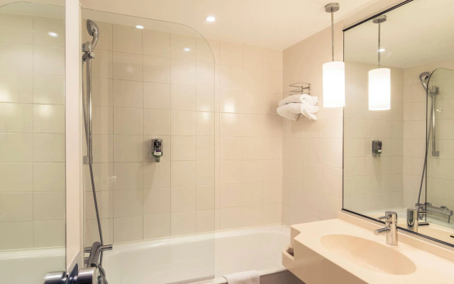 Mercure Antibes Sophia Antipolis