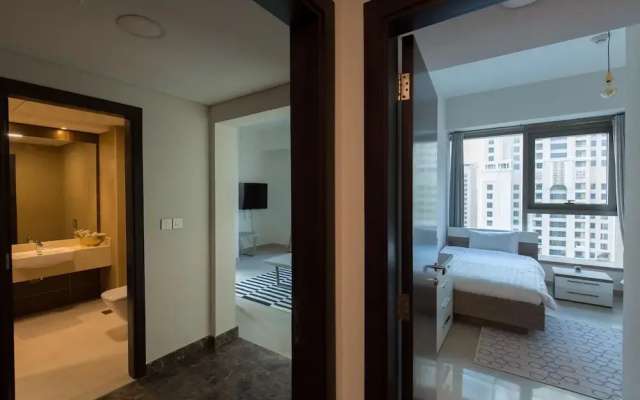 EDEN'S Homes & Villas - Sparkle Tower