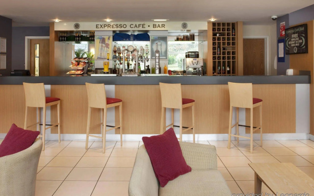 Premier Inn Nottingham City (Chapel Bar)