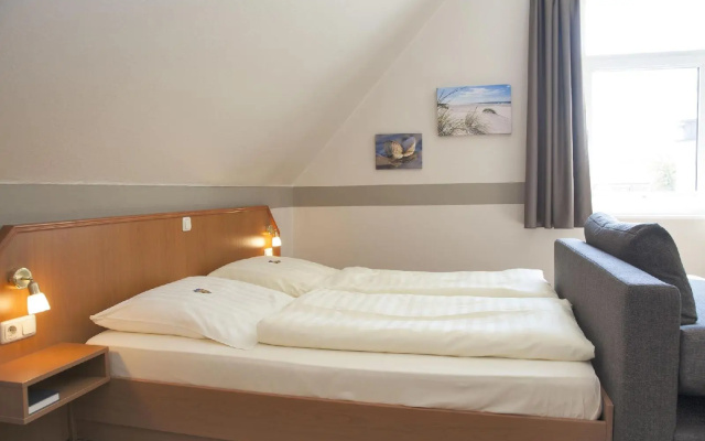 Hotel An der Altstadt