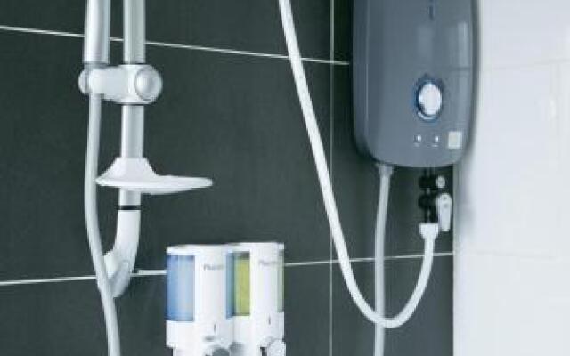 Stardorm 2 Ipoh Homestay