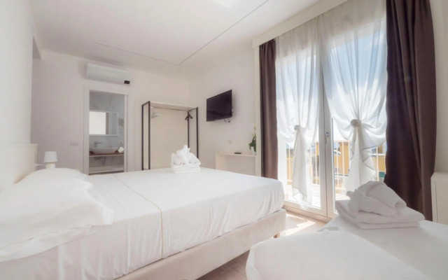 Hotel Continental