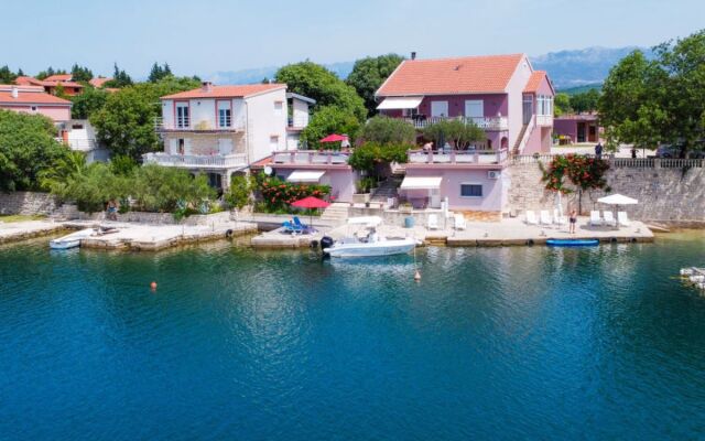 Apartment Ana Novigrad (Zadar) 41383