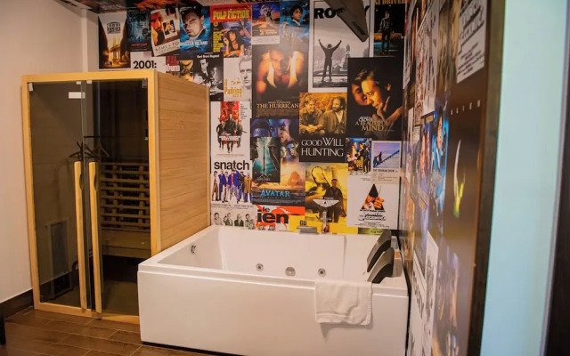 Artemide Fiore Club Suite & Spa