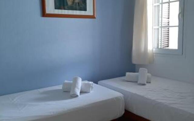 Apartamentos Son Bou Z5